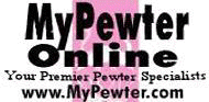 My Pewter Online