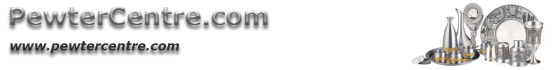 Pewter Centre